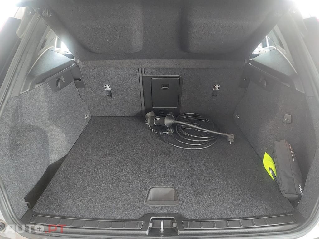 Volvo XC40 1.5 T5 PHEV Inscription Expression