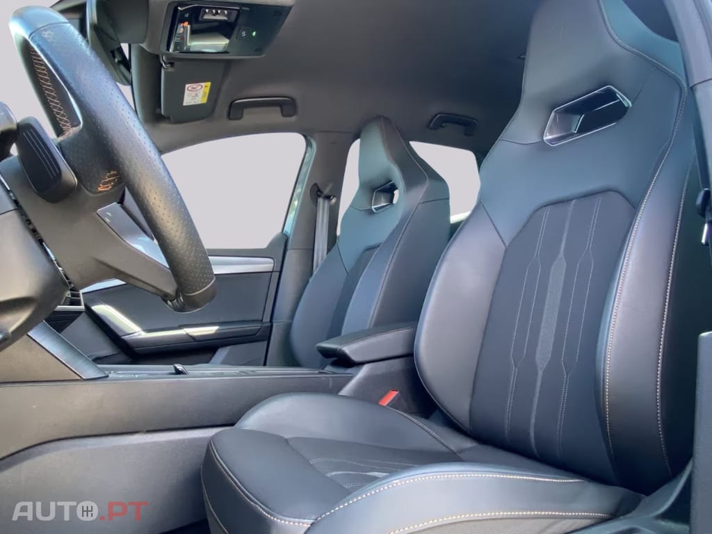 Cupra Formentor 1.4 TSI DSG eHybrid I.V.A DEDUTIVEL 