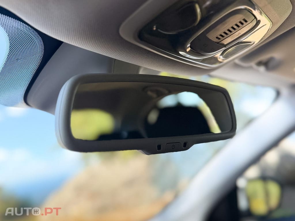 Fiat Tipo LOUNGE