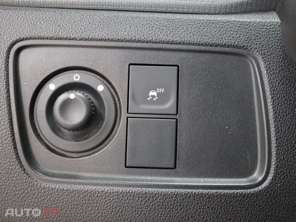Renault Express Express 1.5 Blue dCi Advance