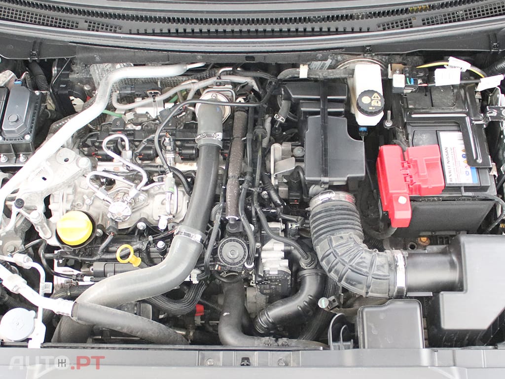 Renault Austral Austral 1.3 Mild Hybrid Iconic Auto