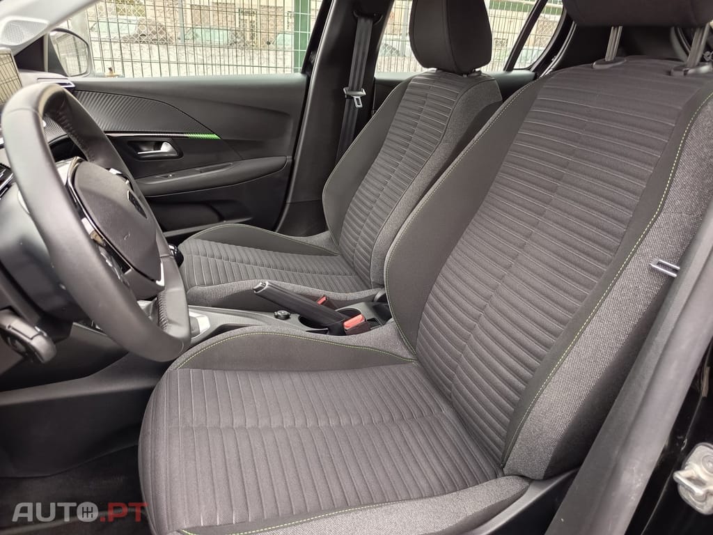 Peugeot 208 1.2 PureTech Active Pack