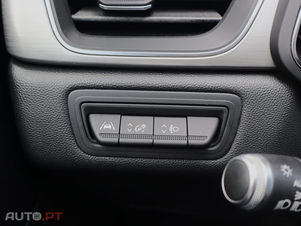 Renault Captur 1.0 TCe Intes