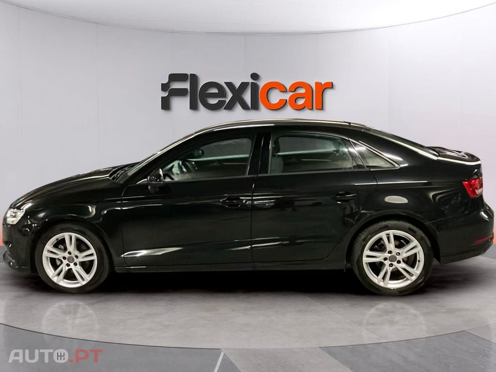 Audi A3 30 TFSI sport