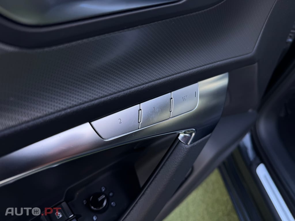 Audi A6 Avant 40 TDI Sport S tronic