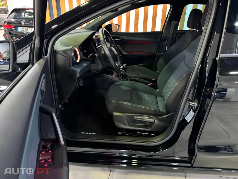 Seat Ibiza 1.0 TSI Style