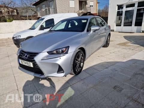 Lexus IS 300 Executive+