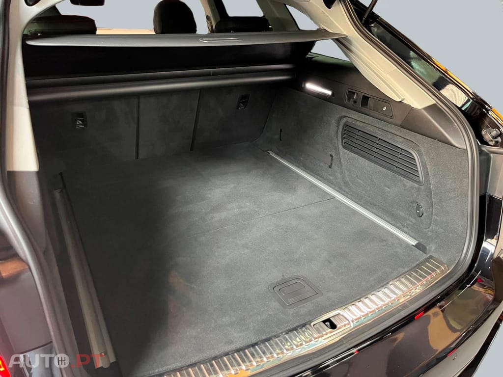 Audi A6 Avant 40Tdi QUATTRO KIT RS6 HYBRID 204CV