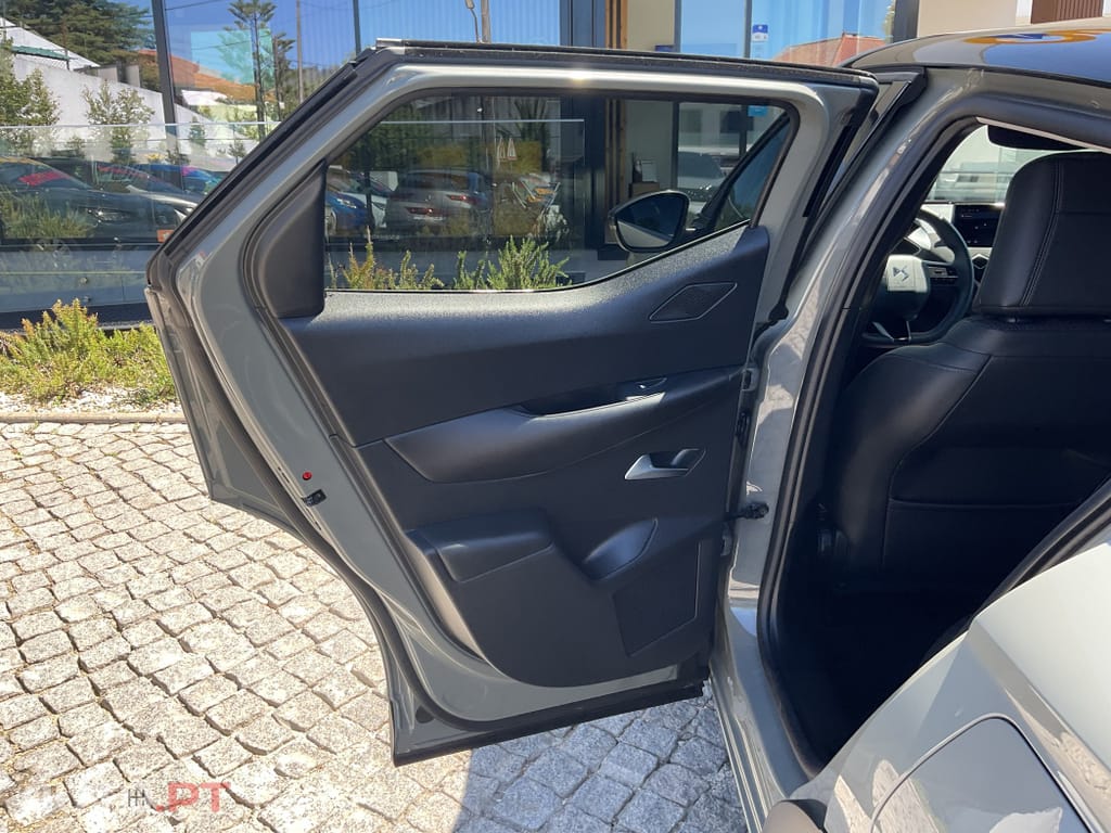 DS DS3 1.2 PureTech Performance Line