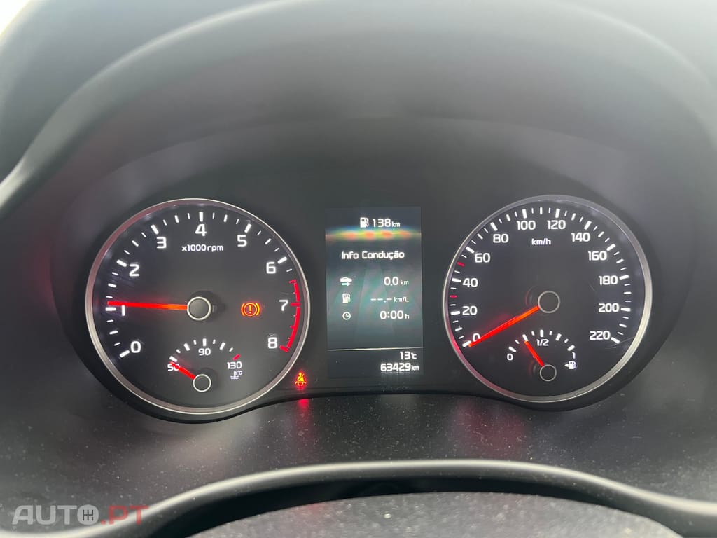 Kia Stonic 1.0 T-GDi Wave