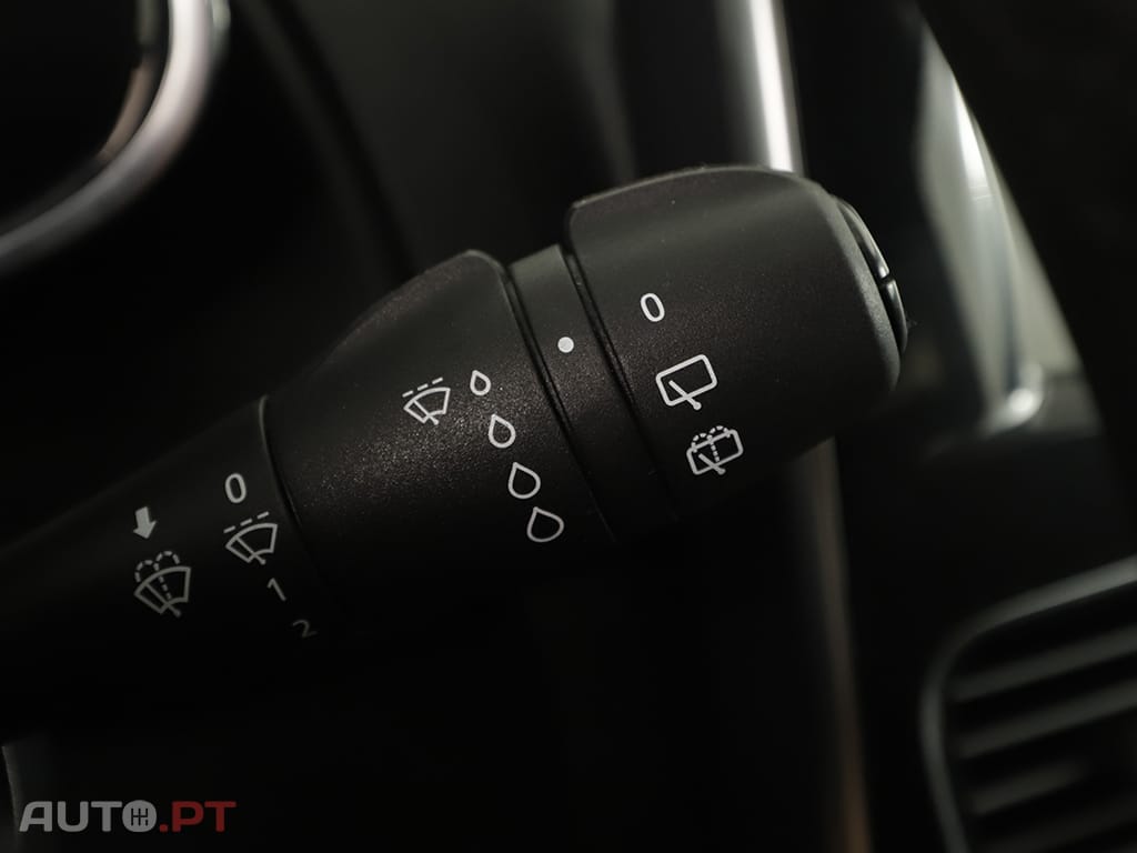 Renault Clio Clio ST 0.9 TCe Limited