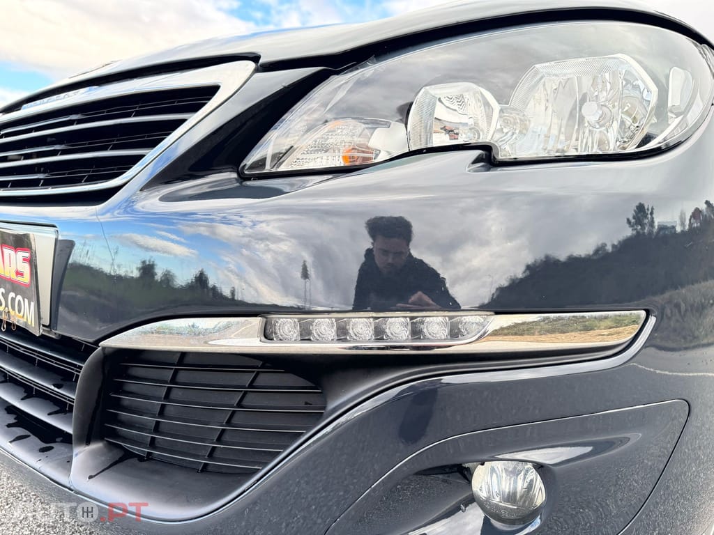Peugeot 308 1.2 PureTech Active