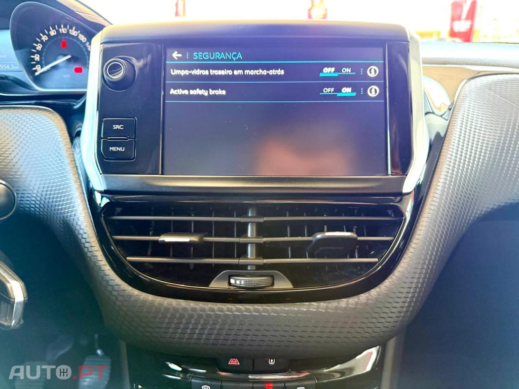 Peugeot 208 1.2 PureTech Tech Edition
