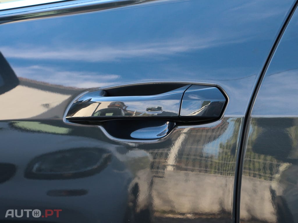 Audi A6 Avant 40 TDI Sport S tronic