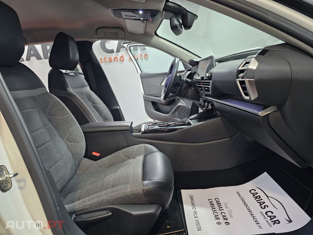 Citroen C5 X 1.2 PureTech Feel Business EAT8