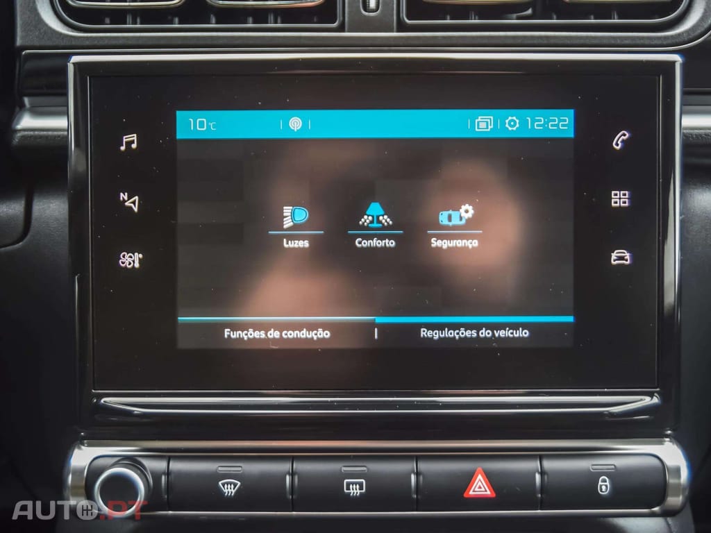 Citroen C3 1.2 PureTech Max