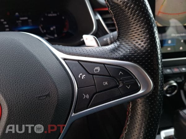 Renault Arkana 1.3 TCe 160 R.S. Line EDC