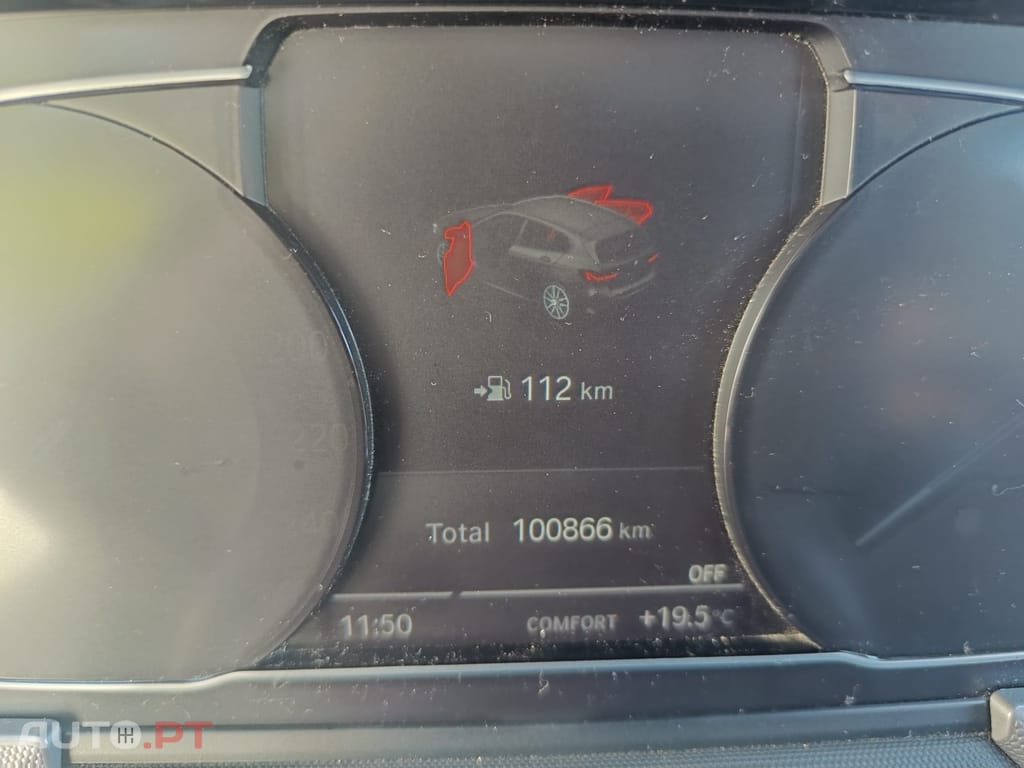 BMW 116 Advantage — fotografia 4