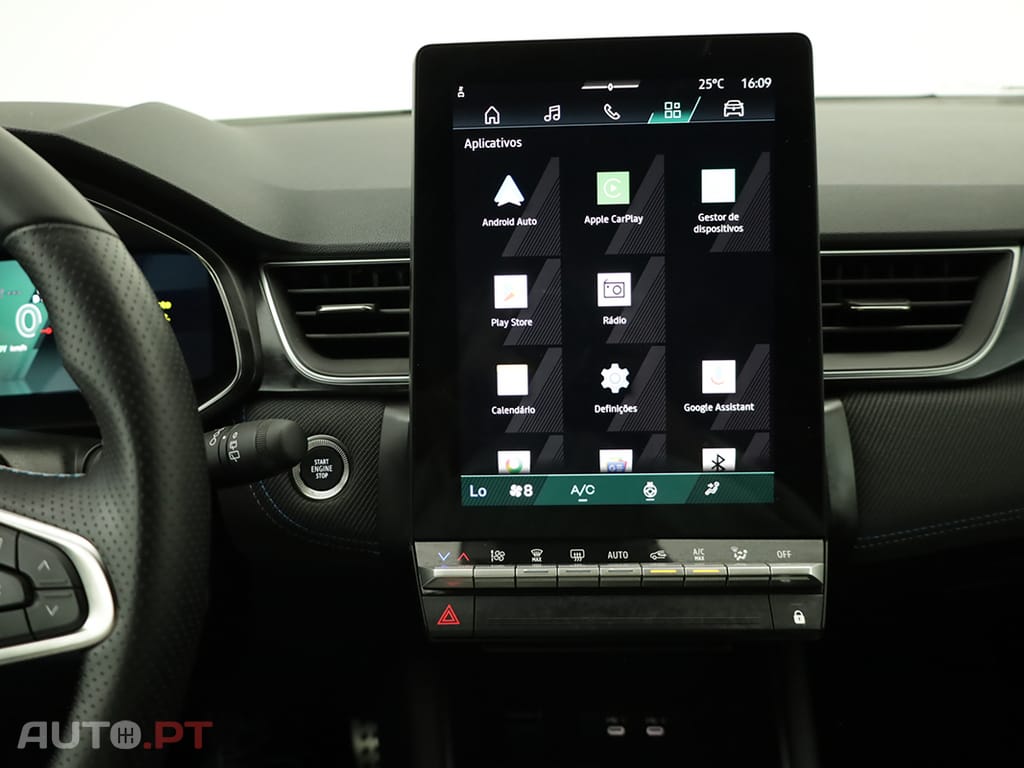 Renault Symbioz Symbioz 1.6 E-Tech Full Hybrid Esprit Alpine