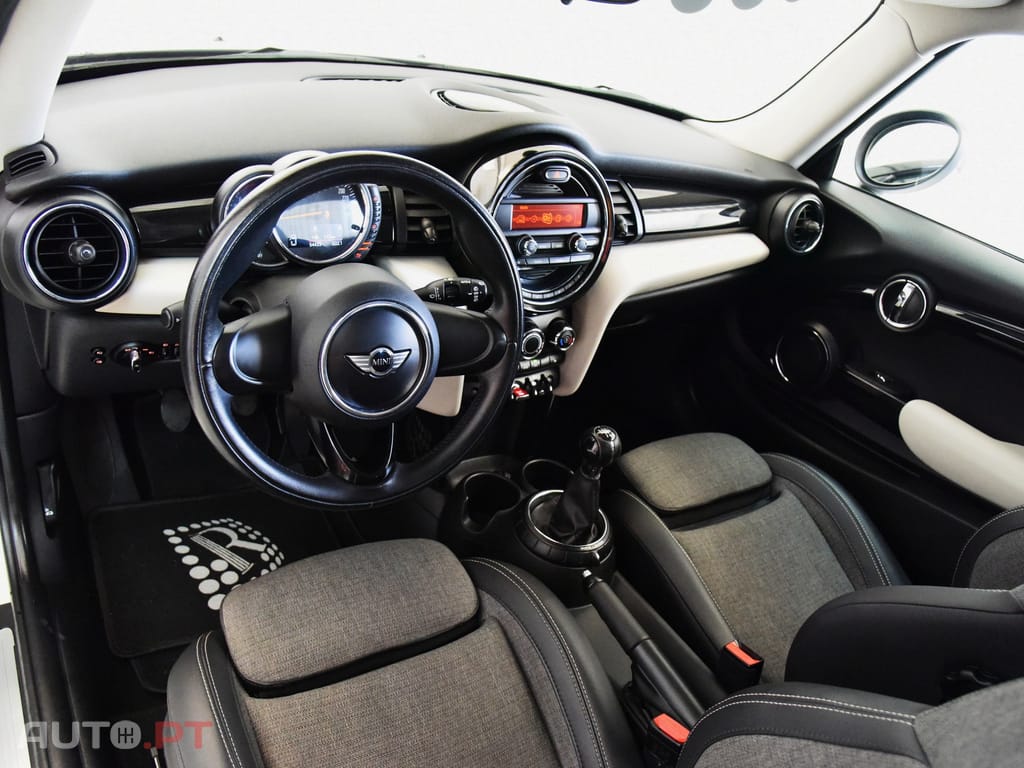 MINI One ONE