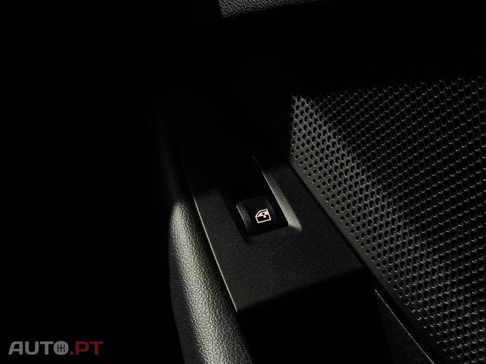 BMW 116 d Line Sport Auto