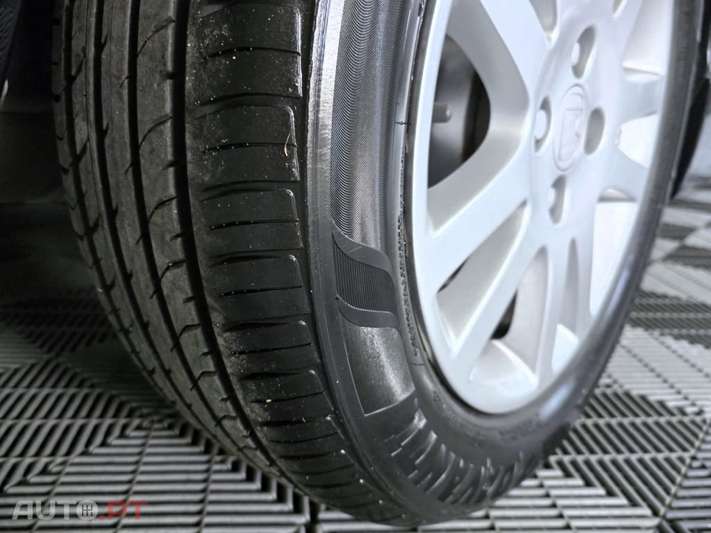 Honda Civic 1.7 CTDi Sport