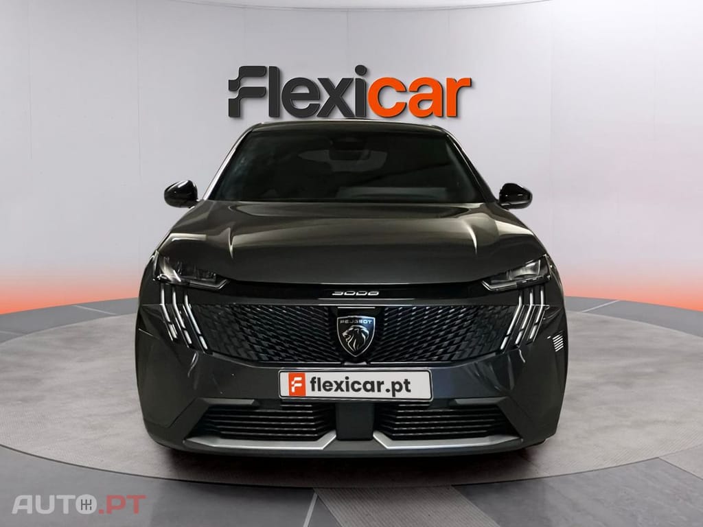 Peugeot 3008 1.2 Hybrid Allure e-DCS6