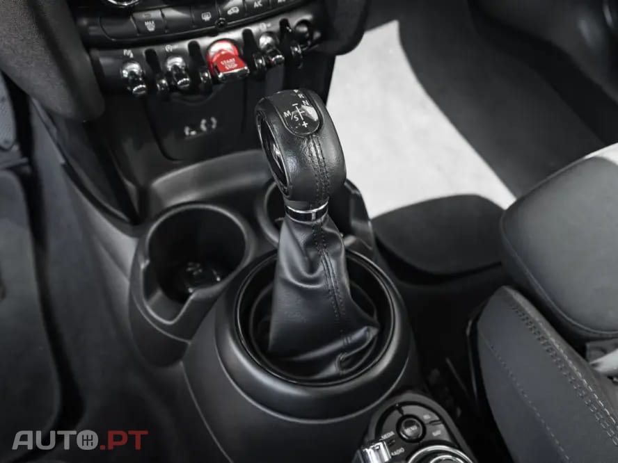 MINI Cooper Cooper Auto