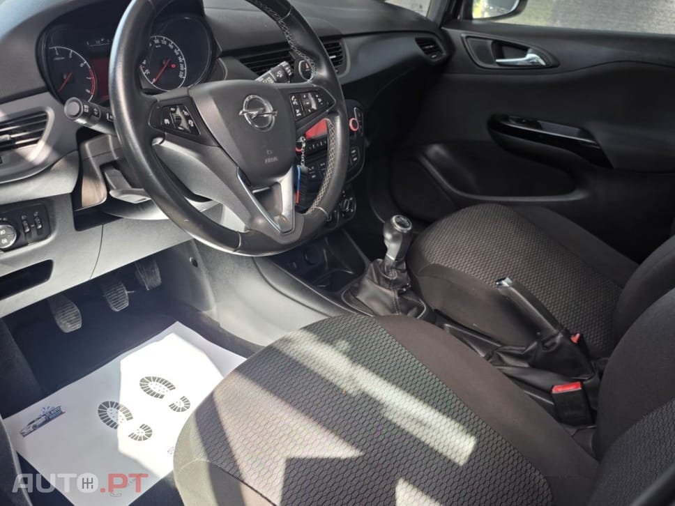Opel Corsa 1.2 Dynamic