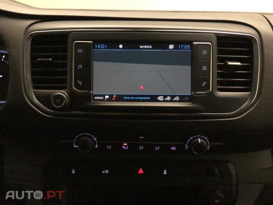 Peugeot Expert 2.0 BlueHDi Premium Long