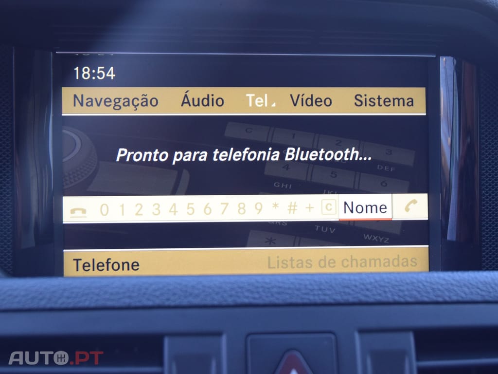 Mercedes-Benz E 250 COUPE CDI AMG AUT.
