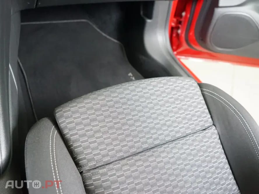 Opel Astra Sports Tourer 1.6 CDTI Dynamic S/S