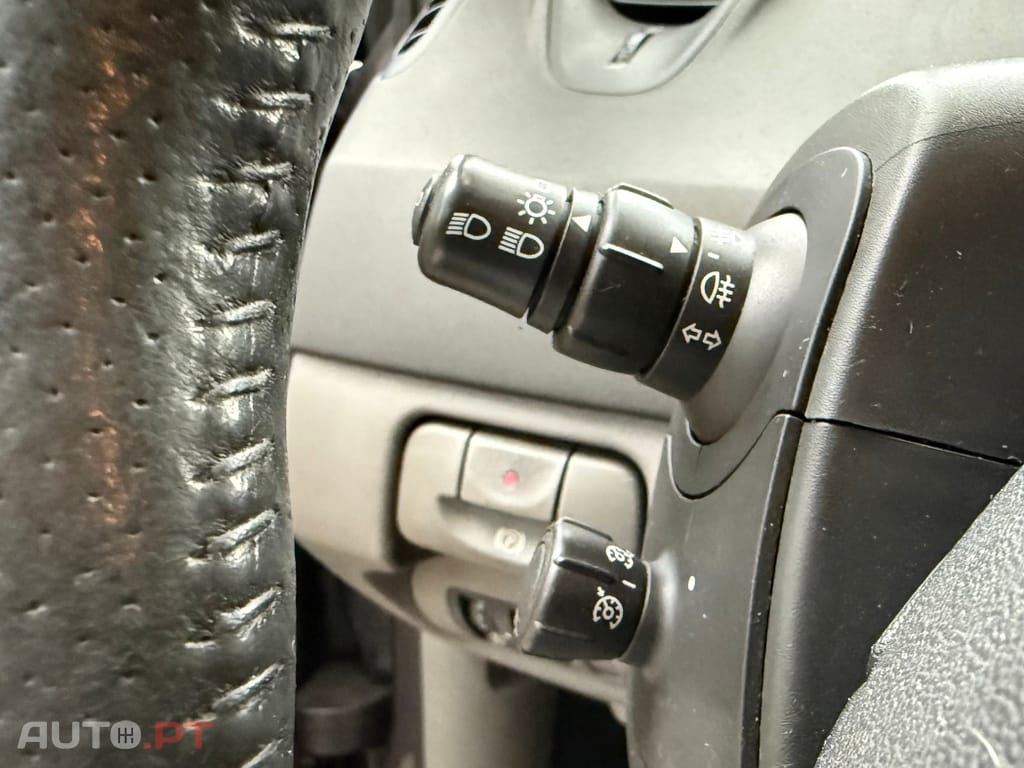 Renault Scénic 1.5 dCi Dynamique