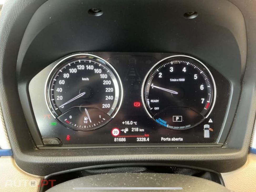 BMW X2 25 e xDrive X Pack M