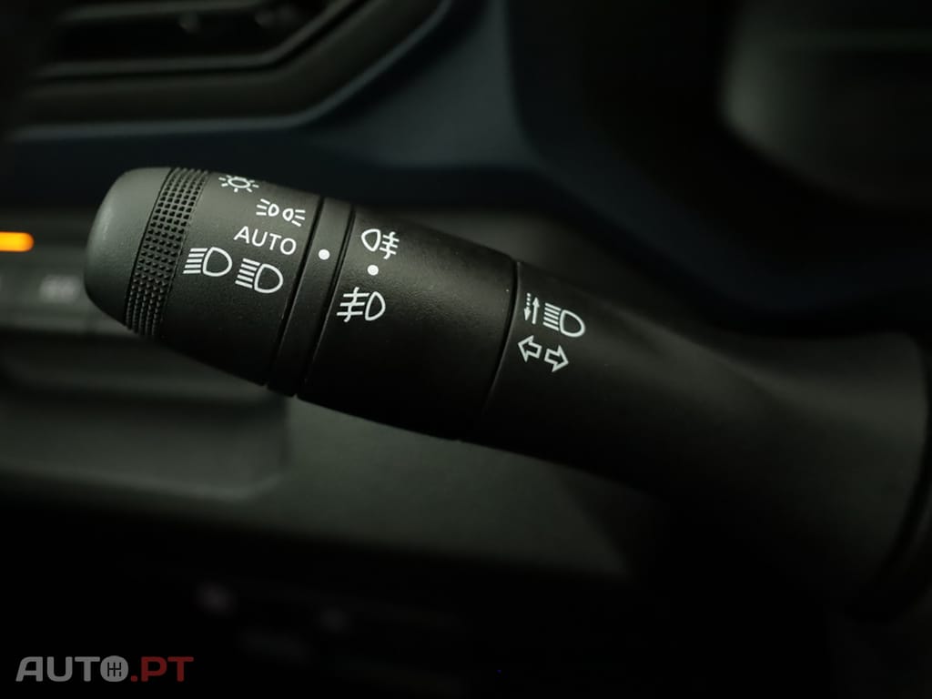 Dacia Bigster Bigster 1.2 Mild Hybrid Expression