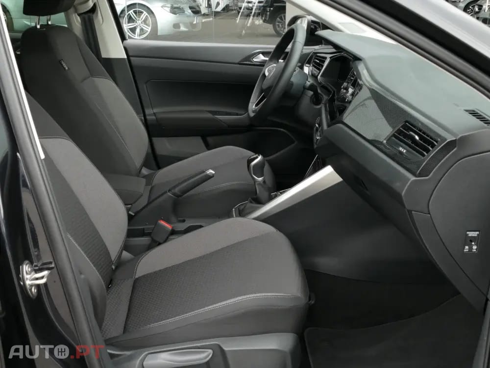 Volkswagen Taigo 1.0 TSI Urban