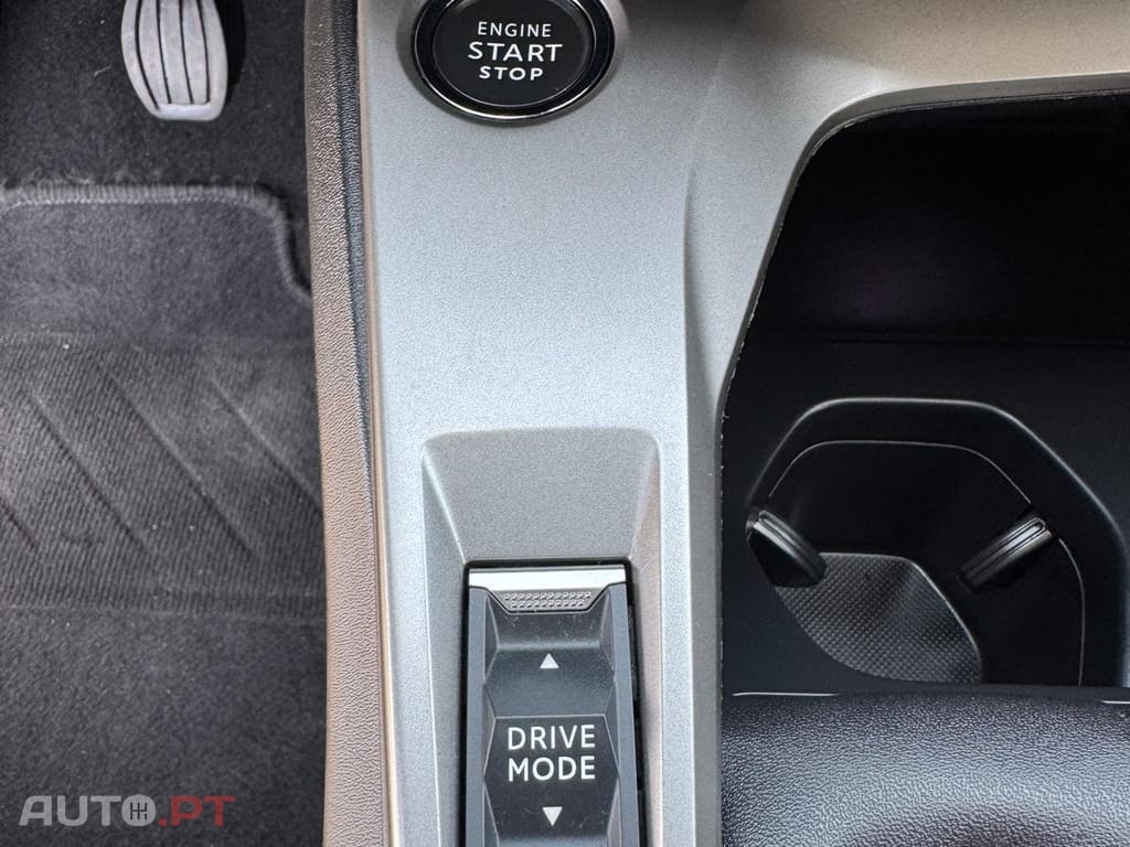 Peugeot 308 SW 1.2 PureTech Allure