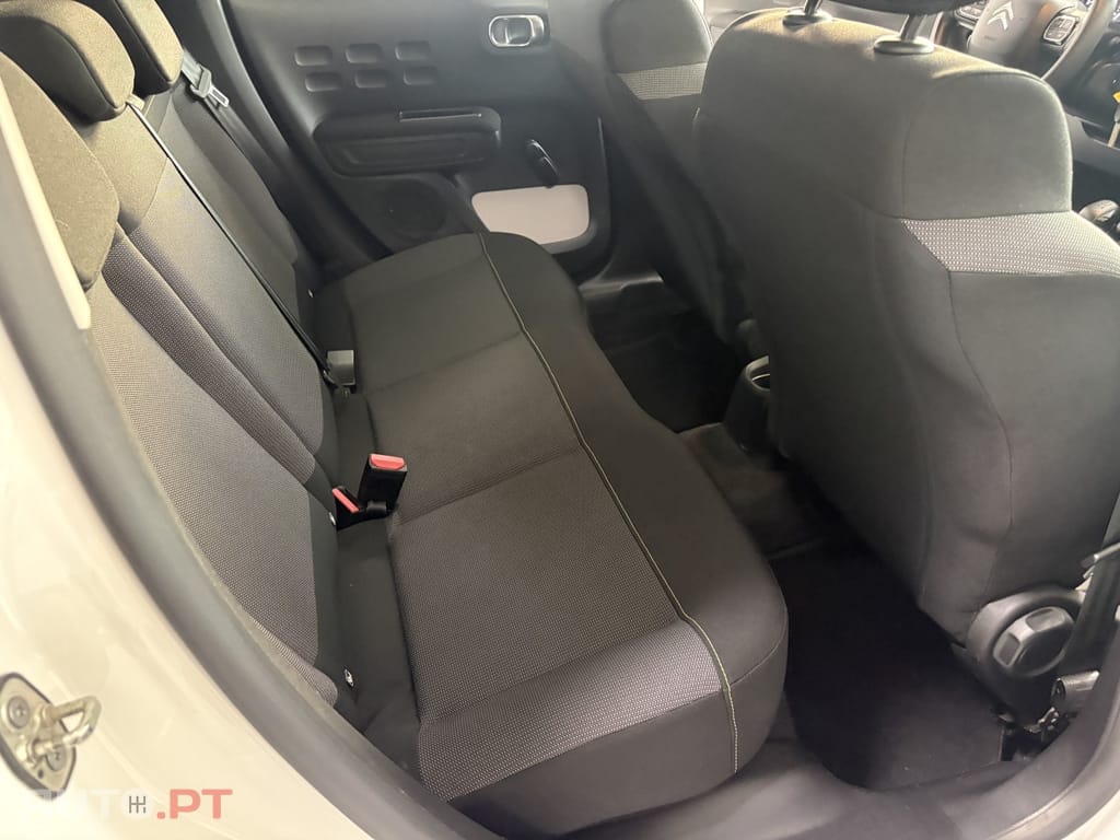 Citroen C3 1.2 PureTech Feel Pack