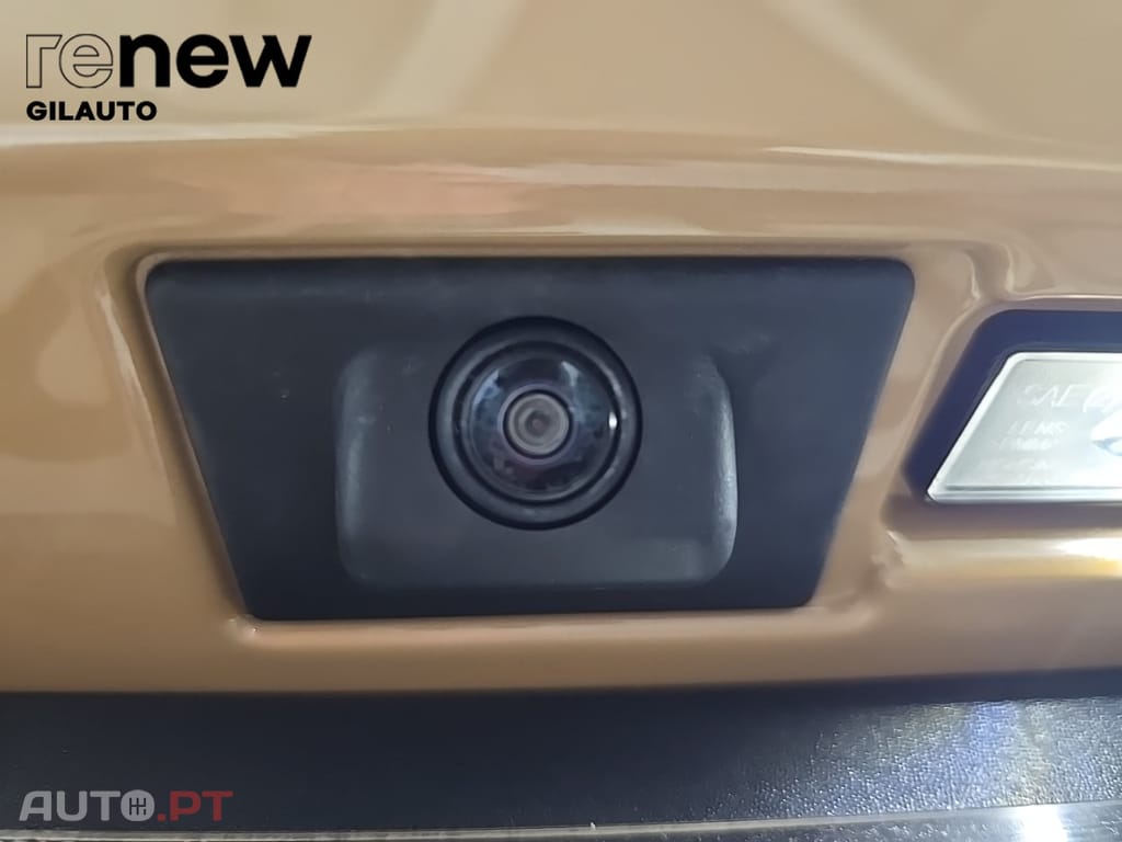 Dacia Sandero STEPWAY EXTREME + ECO-G