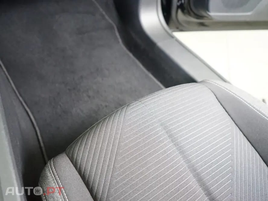 Peugeot 308 1.2 PureTech Active Pack