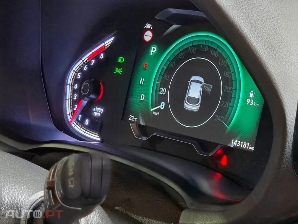 Hyundai i30 1.0 T-GDI 48V-Hybrid DCT N-Line