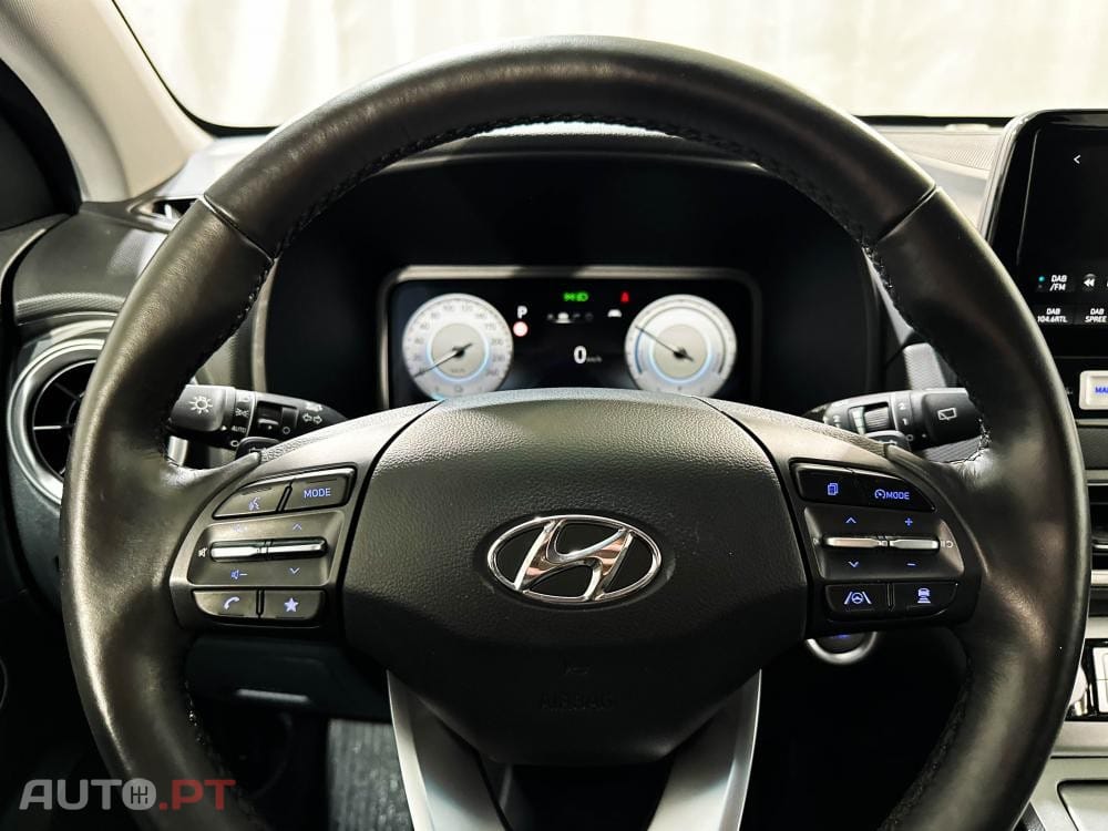 Hyundai Kauai 64 kWh Premium