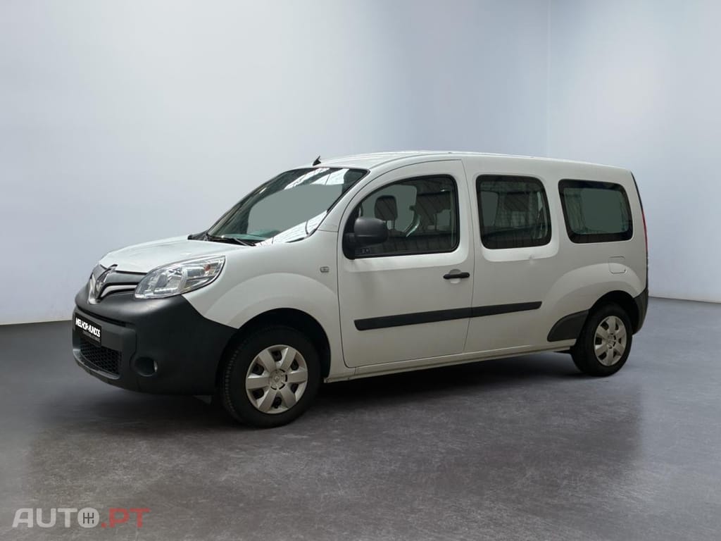 Renault Kangoo Express 1.5 Blue dCi Maxi Confort