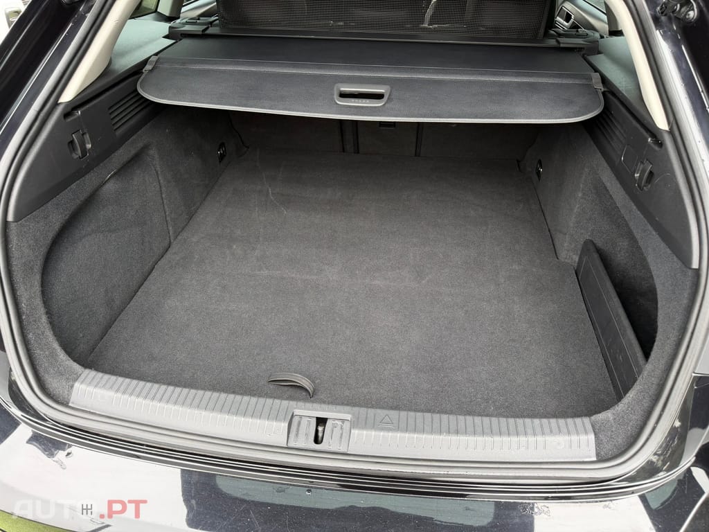 Volkswagen Arteon 1.4 TSI eHybrid Elegance
