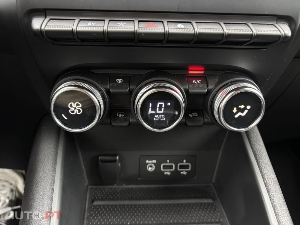 Renault Captur 1.6 E-Tech Plug-In Intens