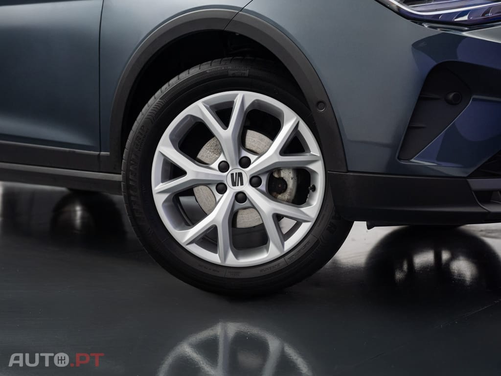 Seat Arona 1.0 TSI FR