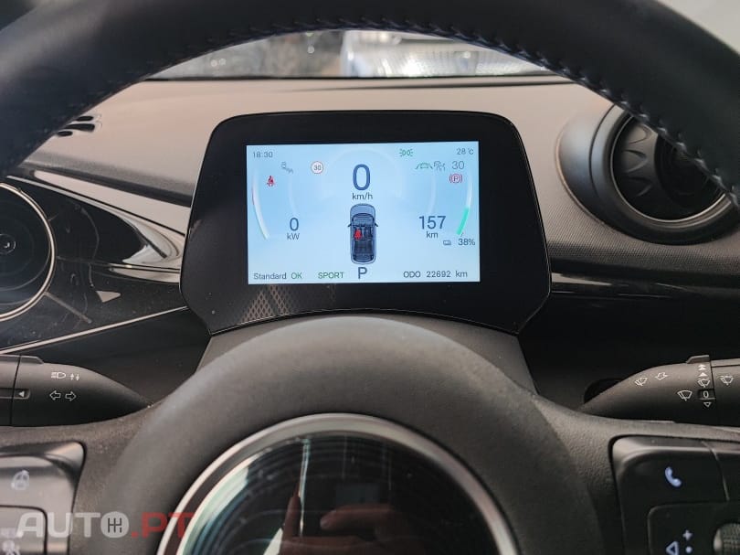 BYD Dolphin 60.4 kWh Comfort