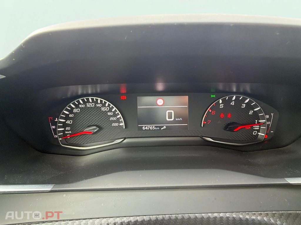 Peugeot 208 1.2 PureTech Active Pack