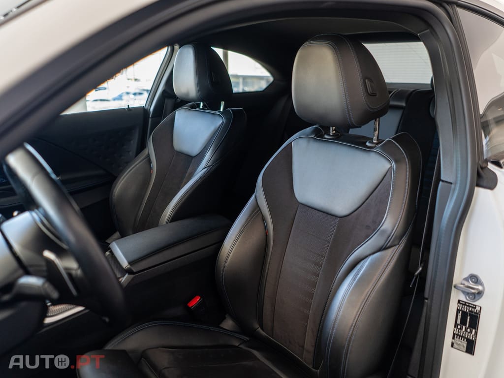 BMW 220 d Coupe Pack M Auto