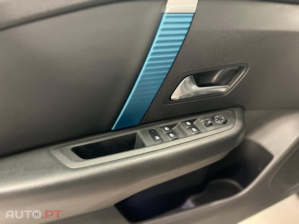 Citroen e-C4 50 kWh Feel Pack